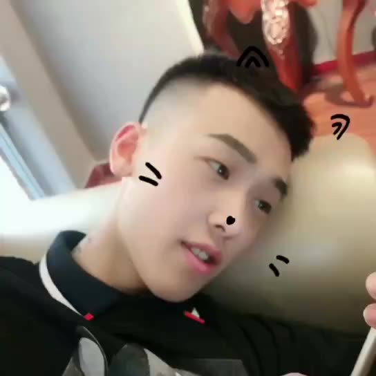高子豪,-快手直播