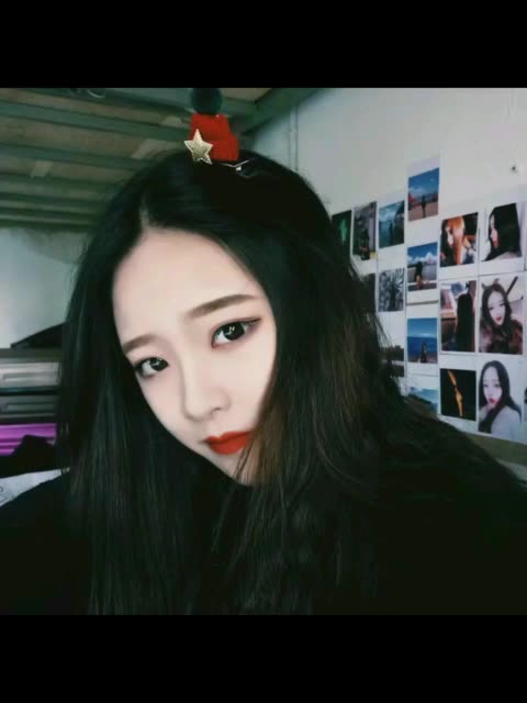 陈-美辰的主页-快手直播