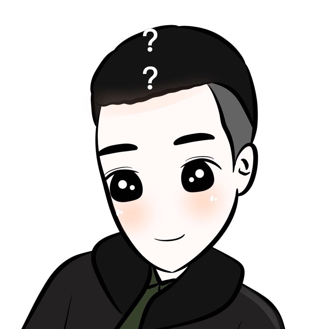 我鼻子呢?我单眼皮呢? 2年前