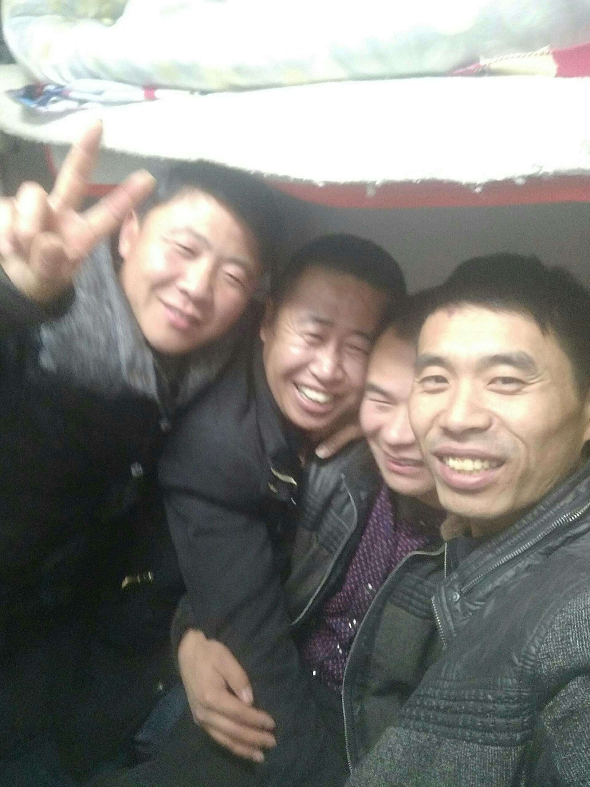 逗比航仔