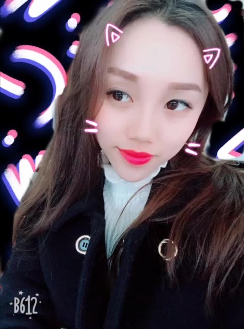 小倩93不是聂小倩-快手直播