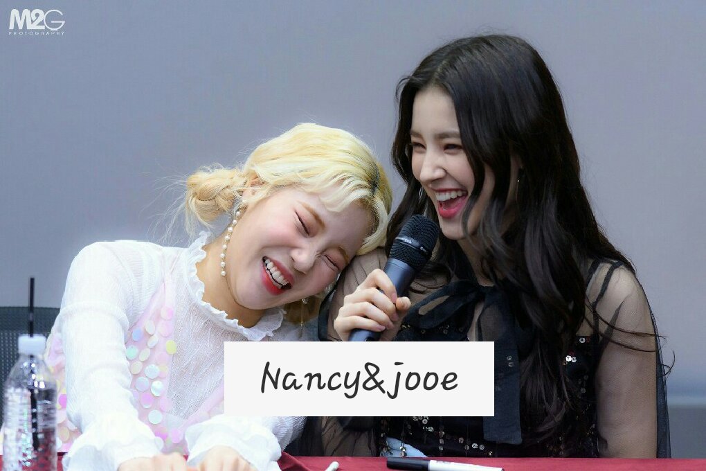 妍雨##nancy##李承利##momoland##bboombboom##jane