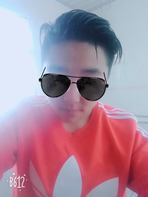 x小杨哥92-快手直播