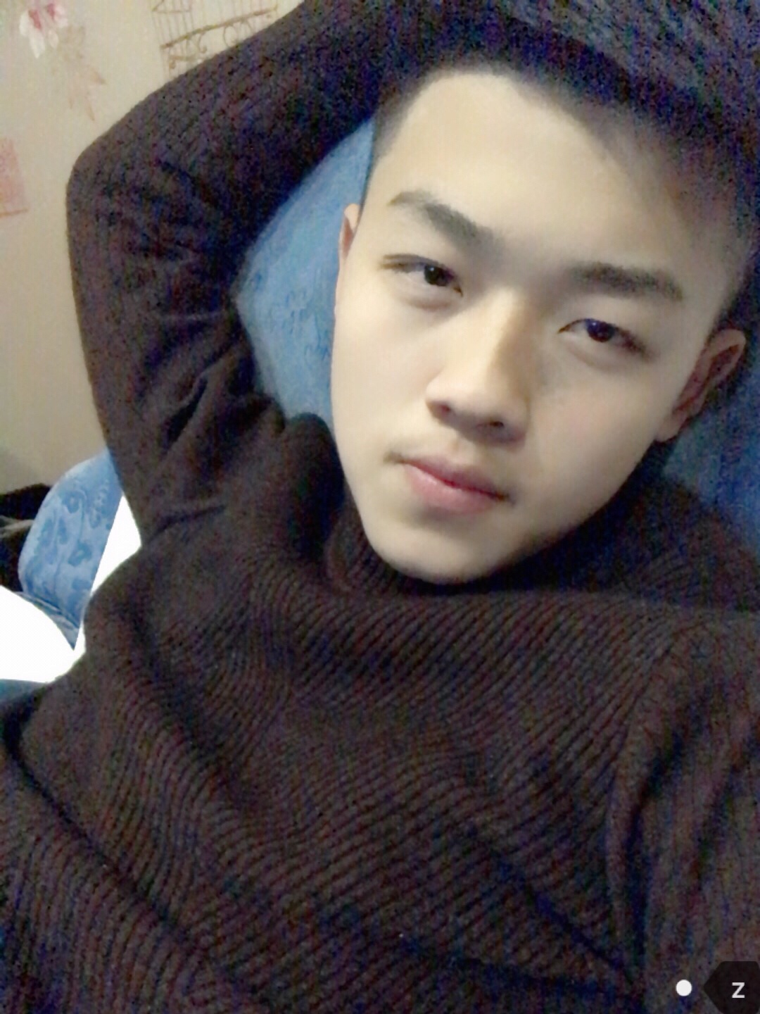 朱旺旺~的主页-快手直播