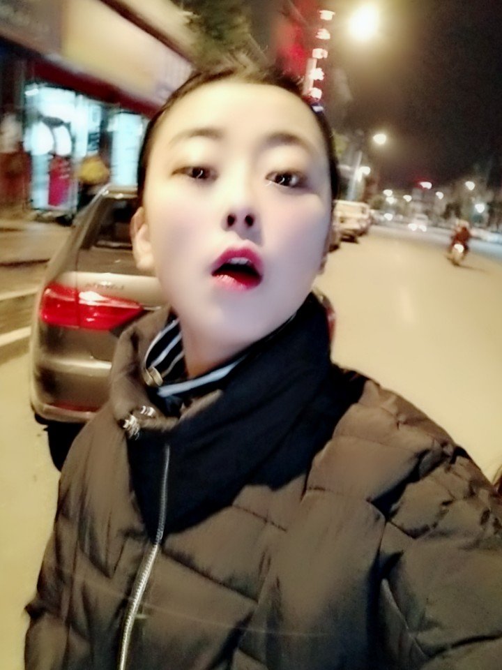 wuan - 张洁78的快手