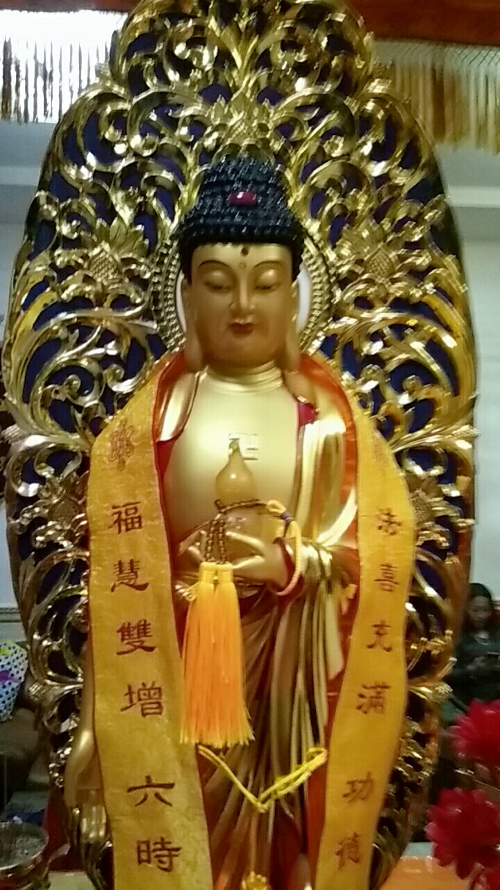 佛仙阁97(马大师)的快手