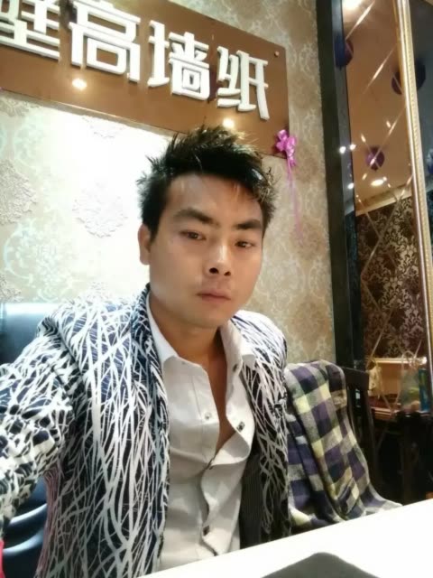 陈鑫6688的主页-快手直播