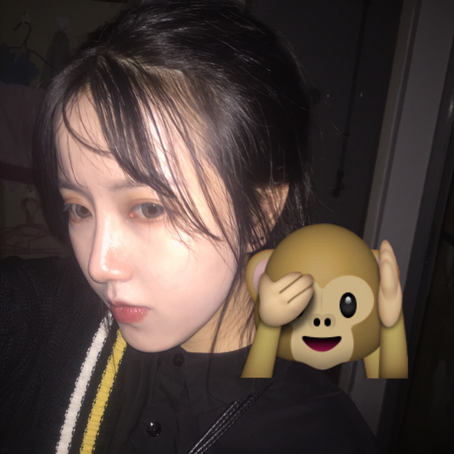 胖阿姨7115的快手