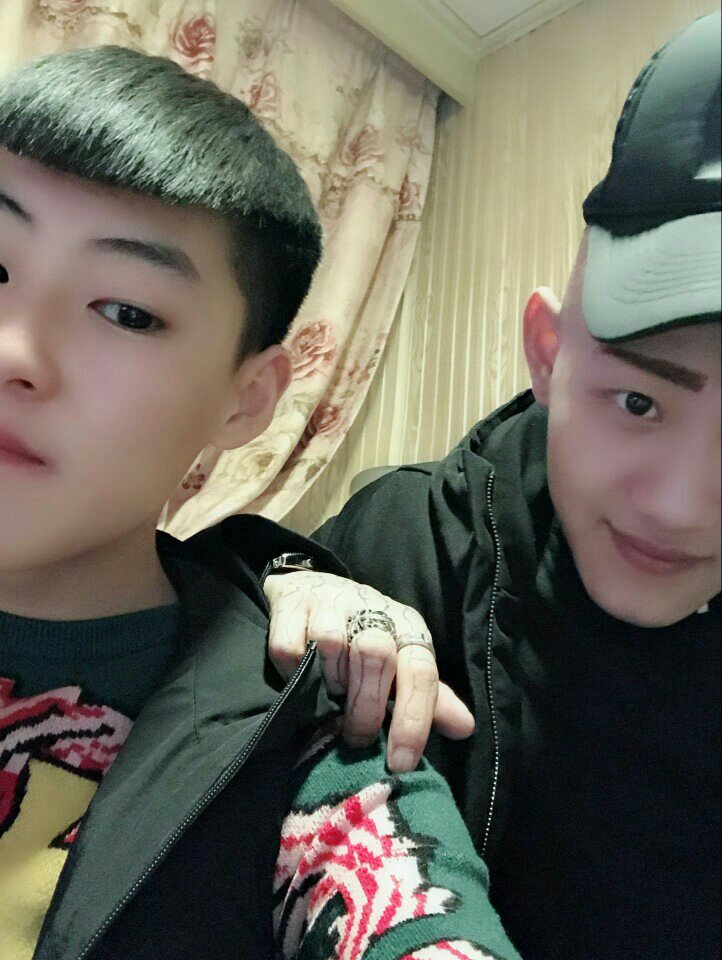豪叔_♂