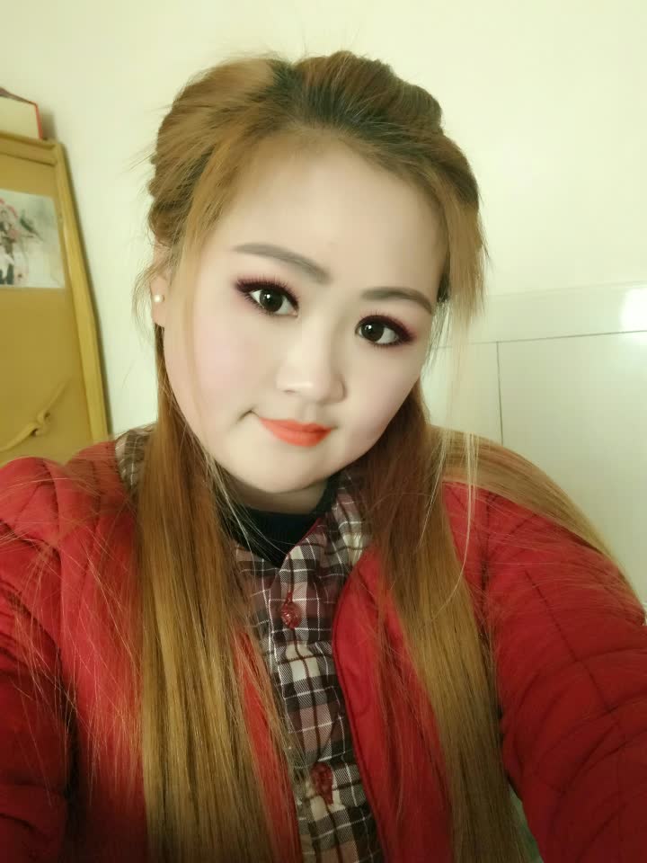 今天累死我了 韩冰395的快手