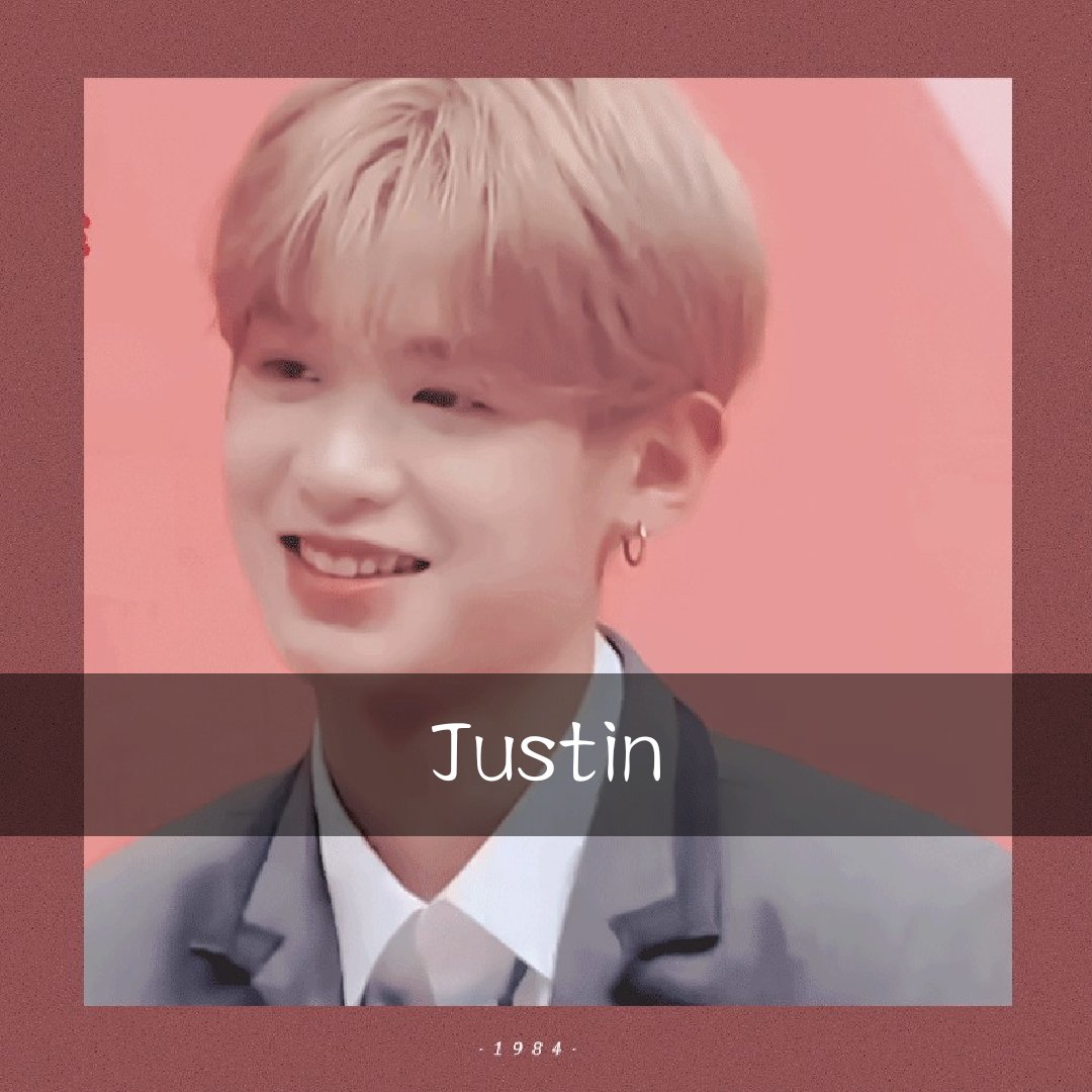 justin##justin黄明昊##偶像练习生#本阿姨每日一磕颜