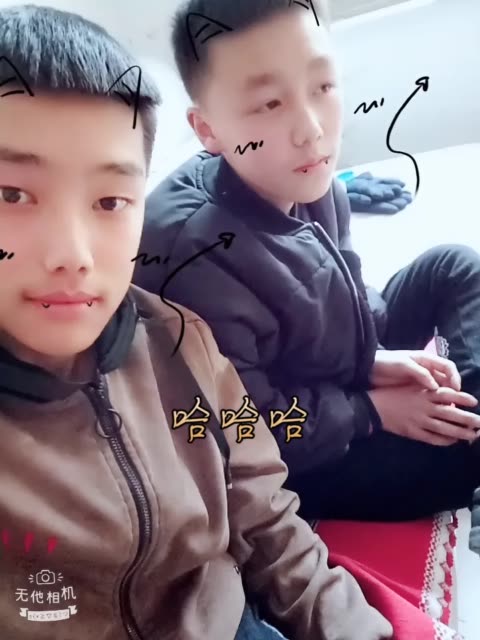 子豪95的主页-快手直播
