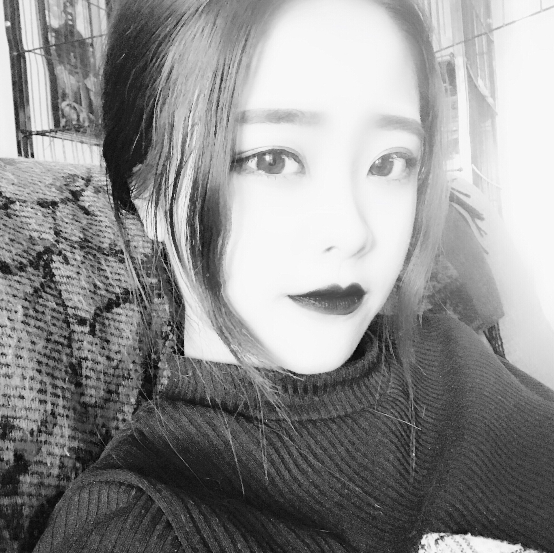 陈-美辰的主页-快手直播