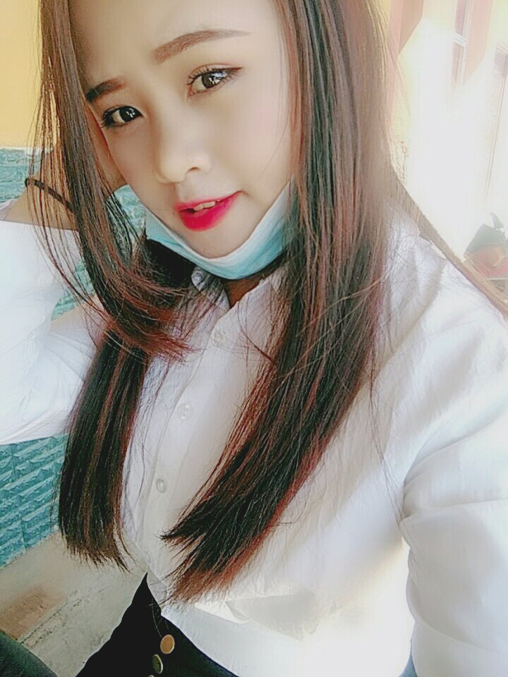 澜沧小姐姐04的快手