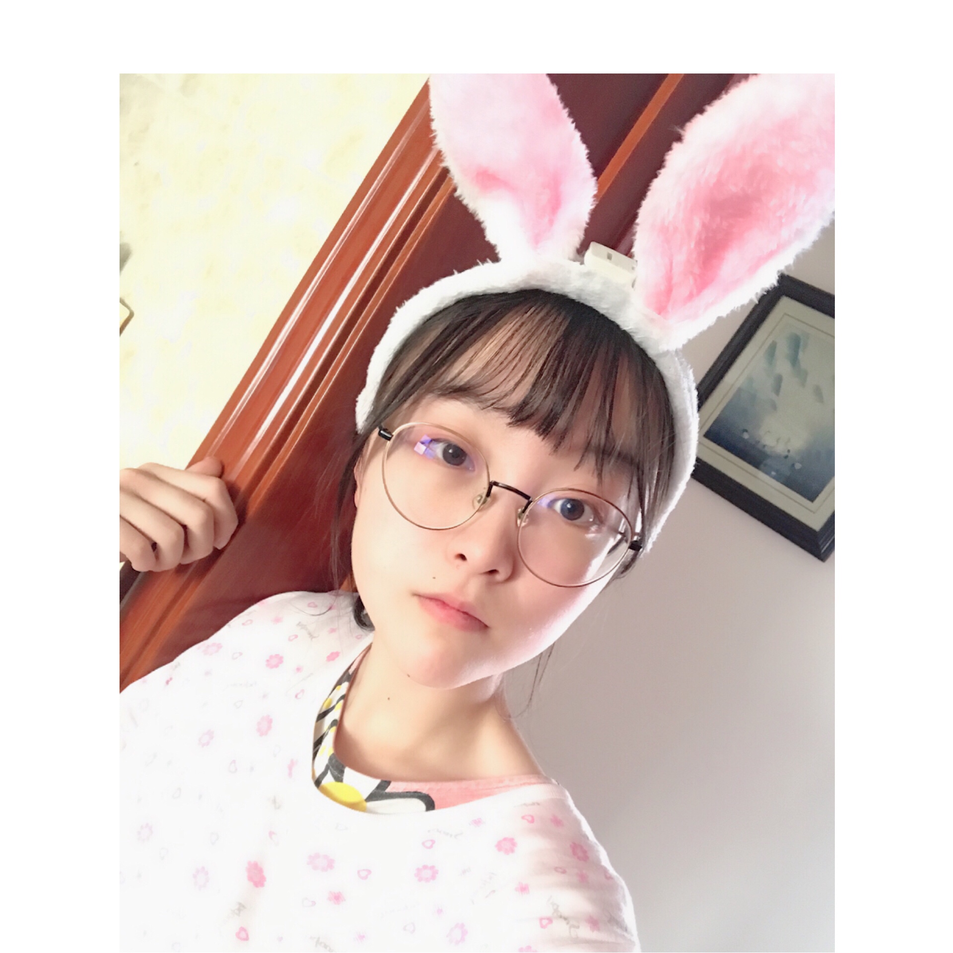 可爱不是长久之计 可爱我是长久之计 _@7ing清@王兑@7allaboutu