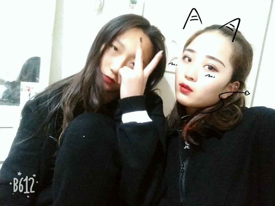 杜晴duqin_g