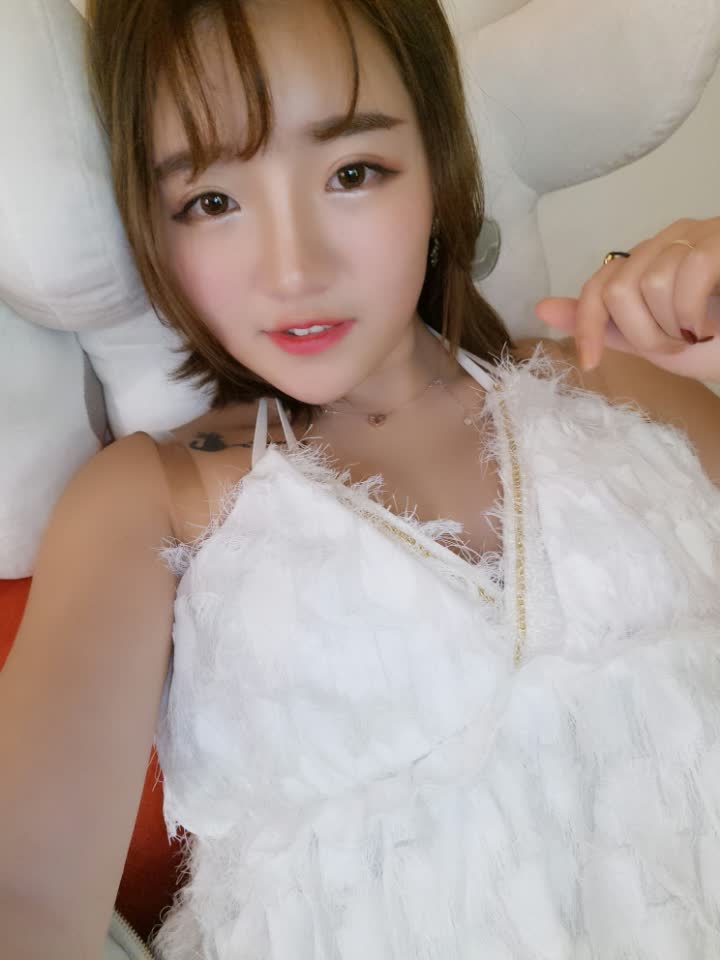 邱颖儿baby96的快手