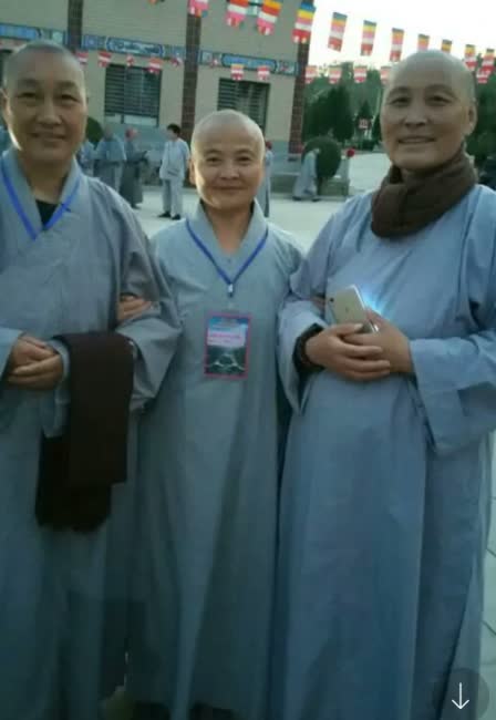 香香妙喜师父佛国宝宝