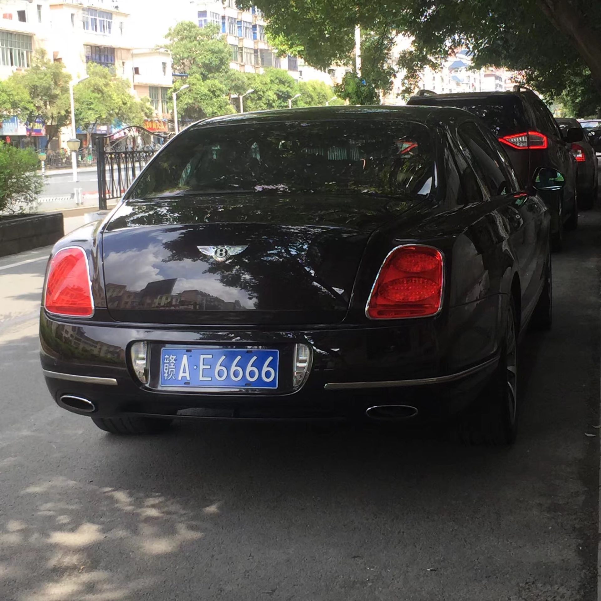 阿狗(豪车街拍)南昌1天前