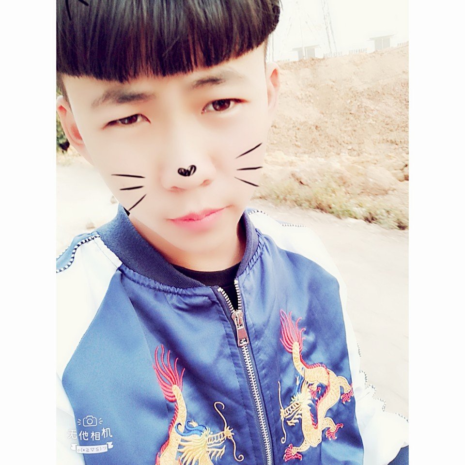 是小杨同学_75的快手