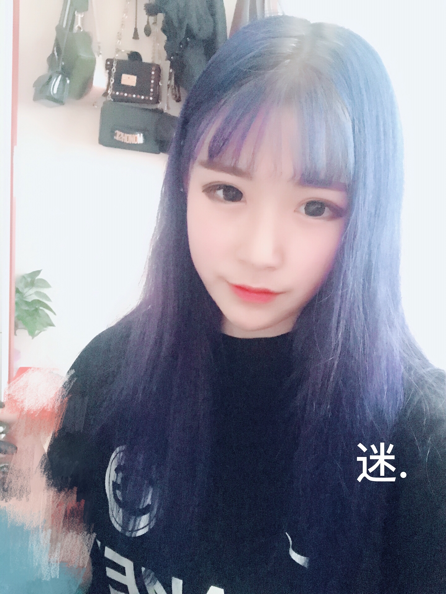一个安琪95的主页-快手直播