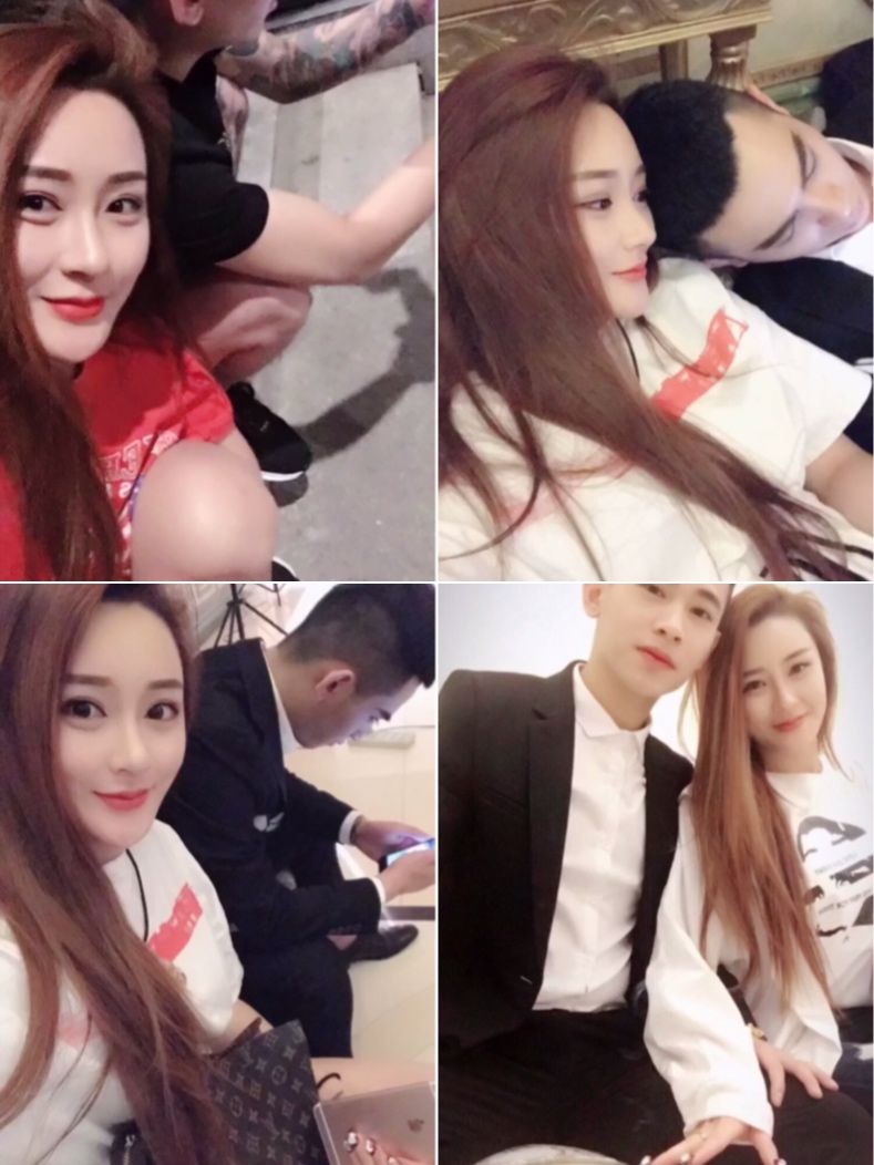 7815 晚安00 @浪子吴迪(新年快乐) @文静77
