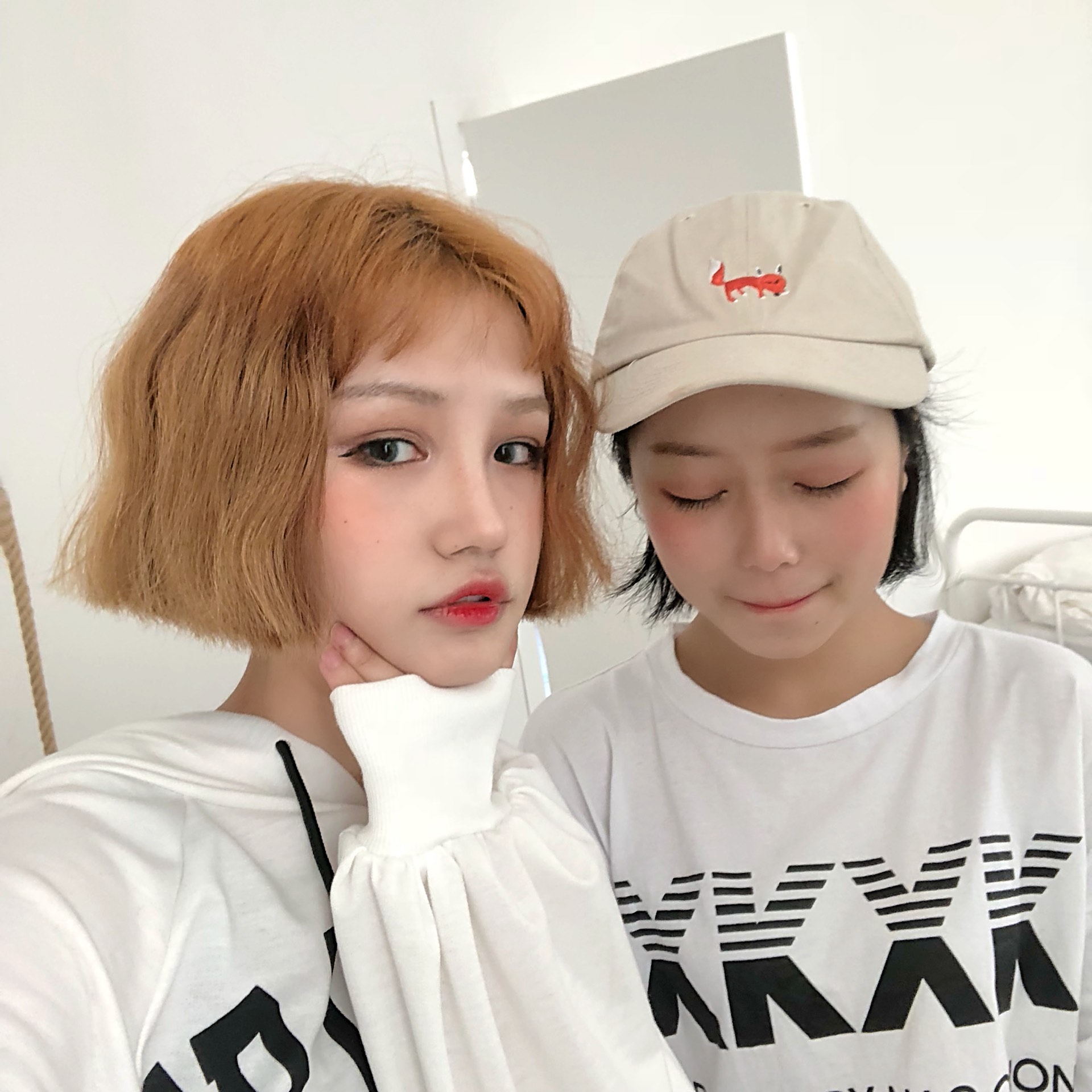 周末愉快 王贝贝7815的快手