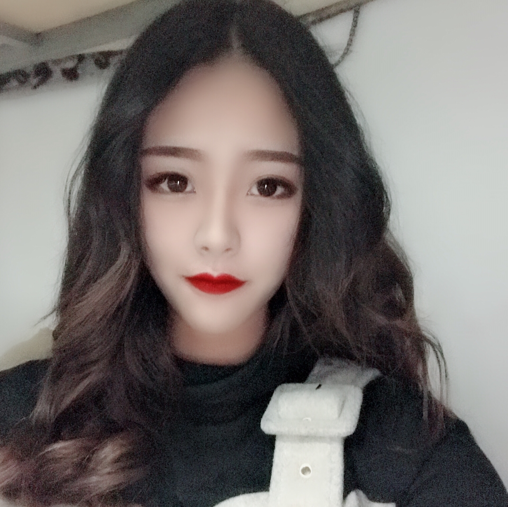 陈-美辰的主页-快手直播