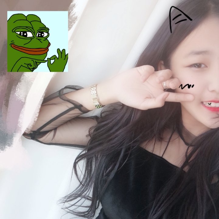 a周文丽的快手