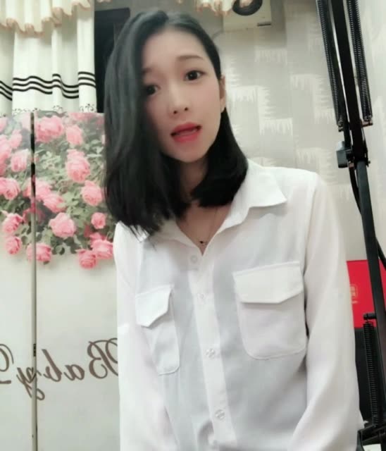 babydanny丹妮的主页-快手直播