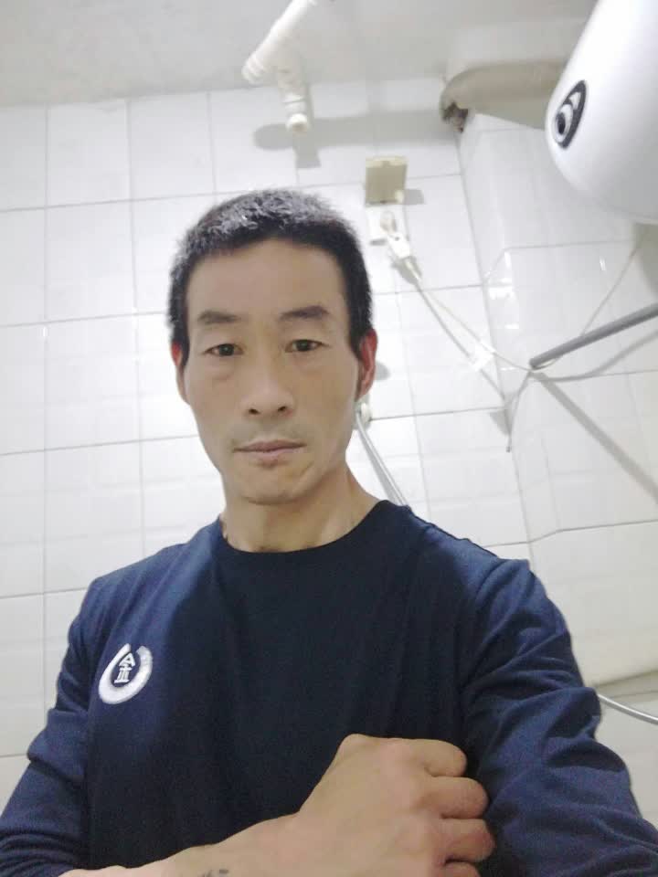50岁大叔 - 侠骨柔情426的快手