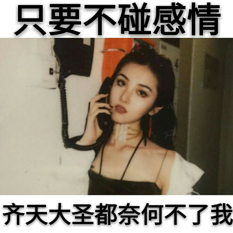 只要不碰感情 齐天大圣都奈何不了我92 - 抱抱文文.