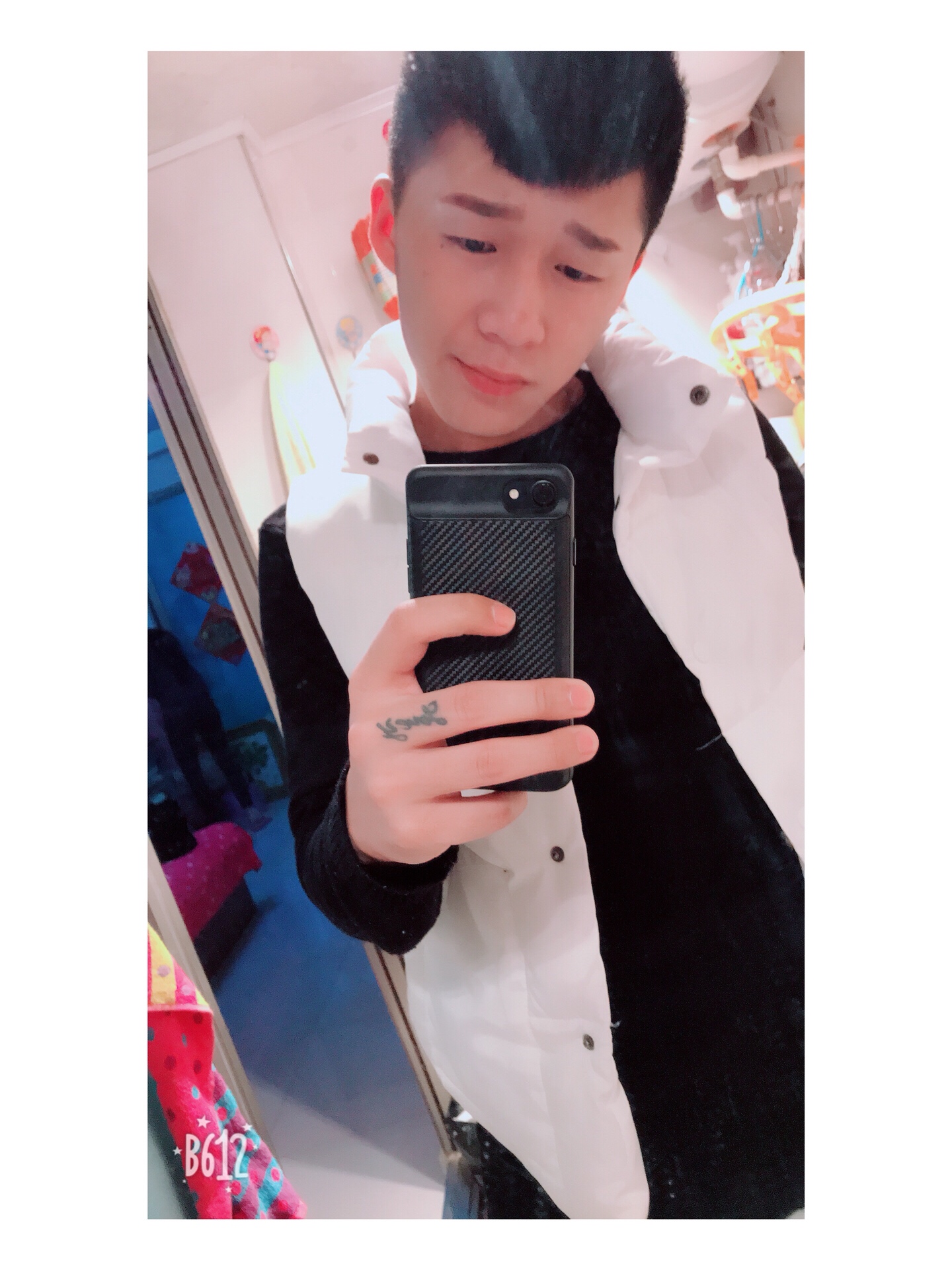 王逸晨7815(啥也不是)的主页-快手直播
