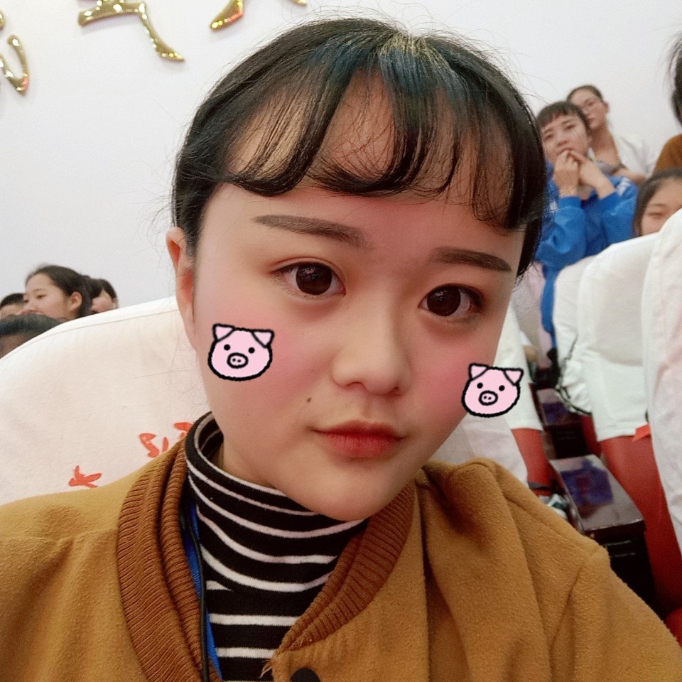 高胖子和她的死亡刘海.03 - 高瑞_的快手