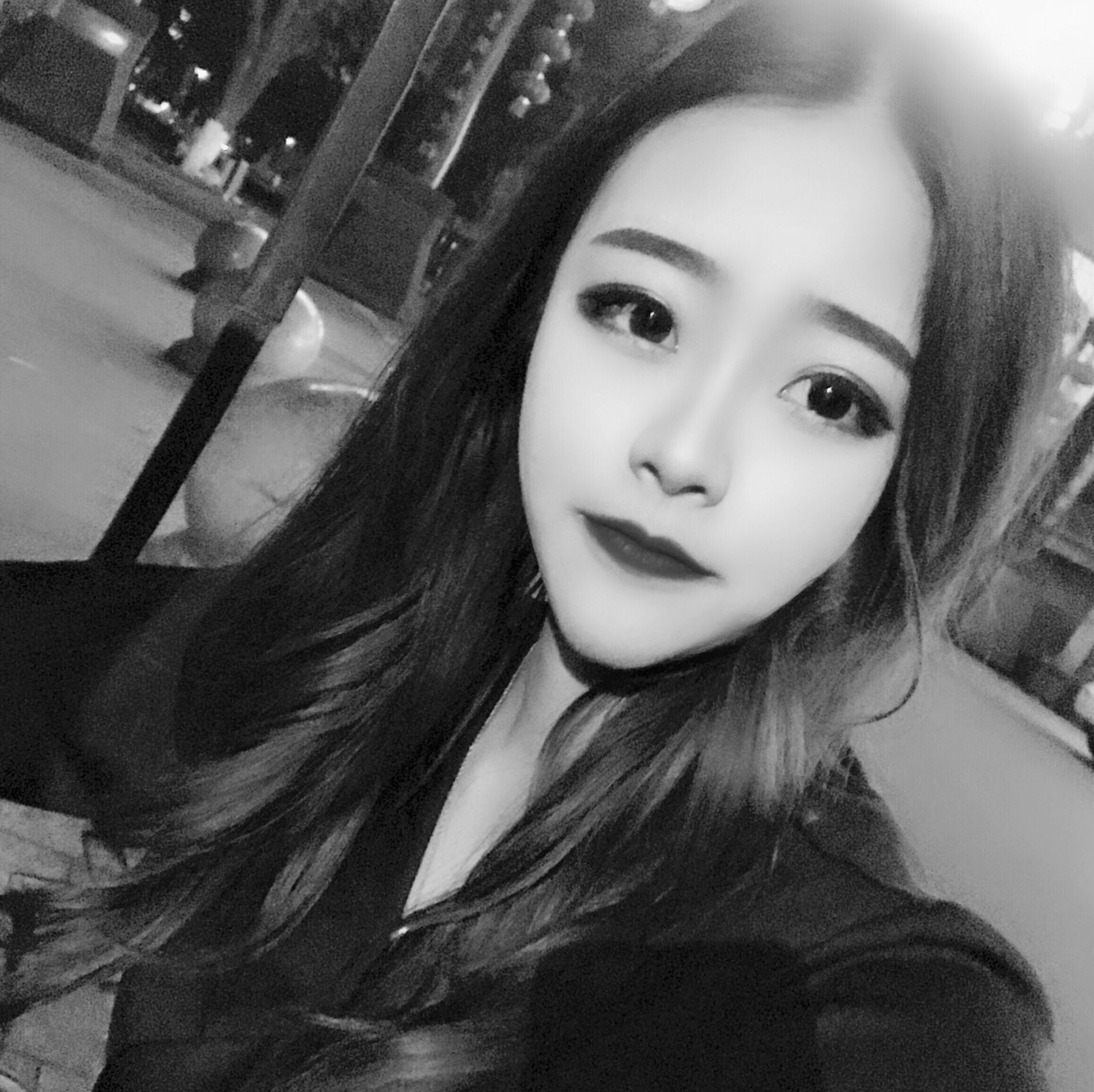 陈-美辰的主页-快手直播