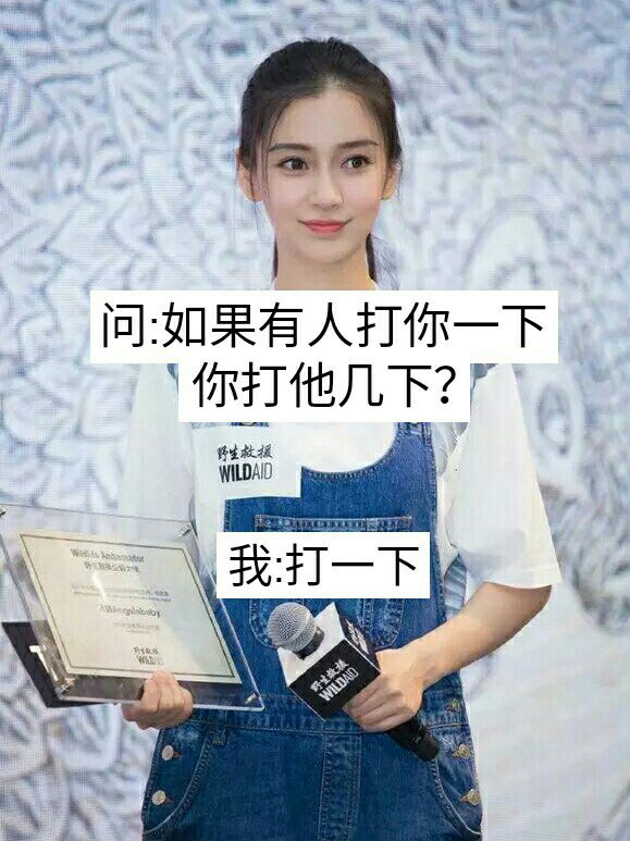 永爱杨颖00 #杨颖# #杨家将# #angelababy# - 安慕
