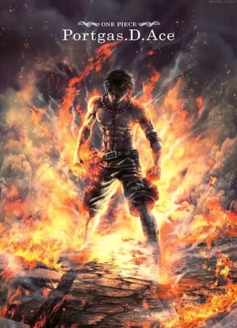 一图  一曲还有我特别喜欢艾斯. 你们呢?