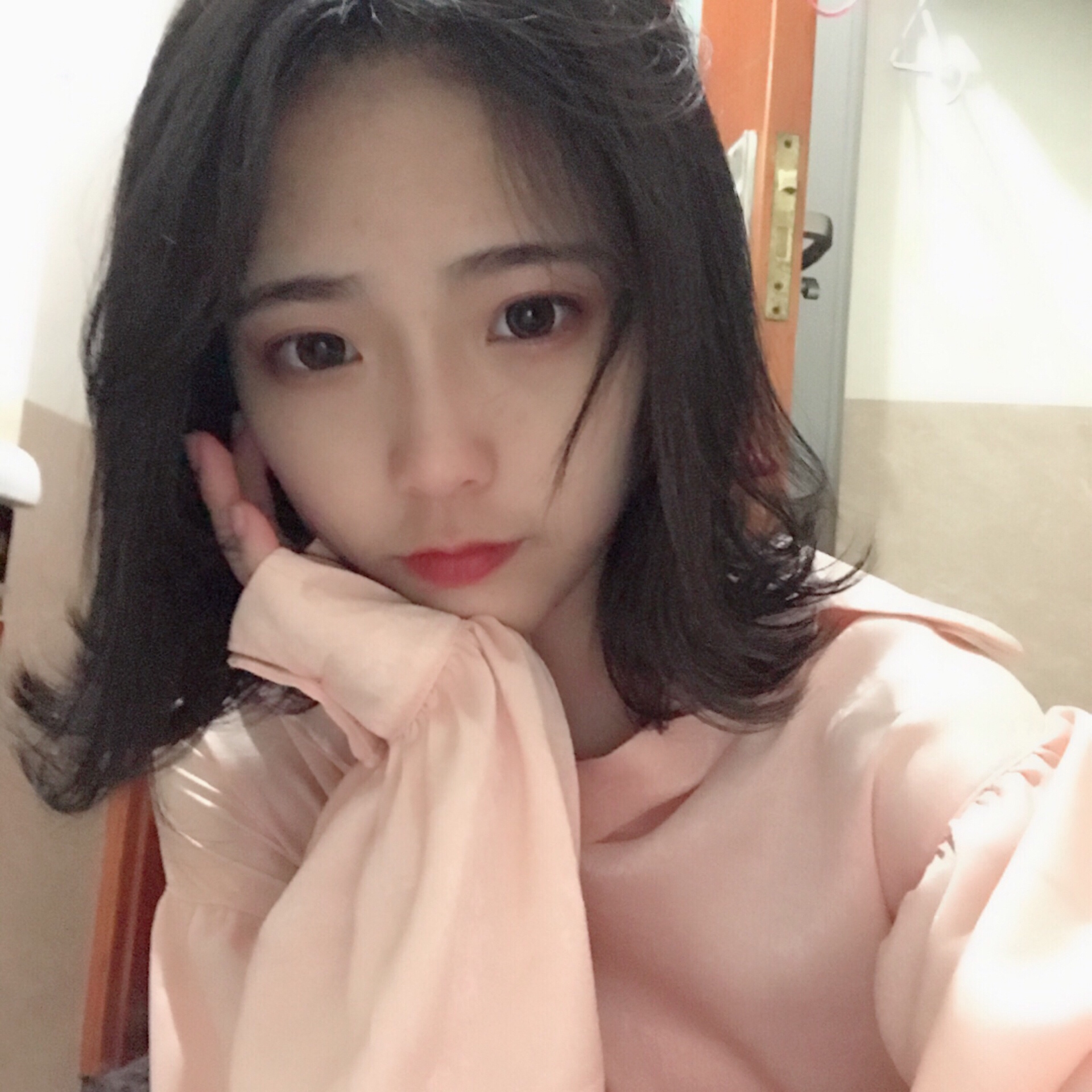 晚安qwq 郑佳慧慧慧的快手
