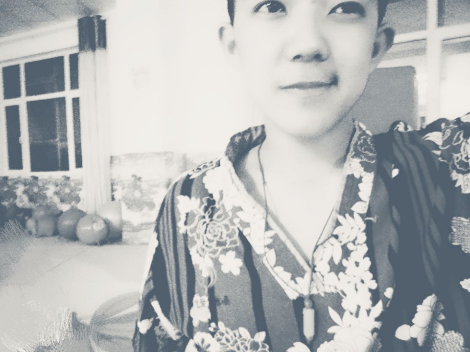 95慈面笑佛95的快手