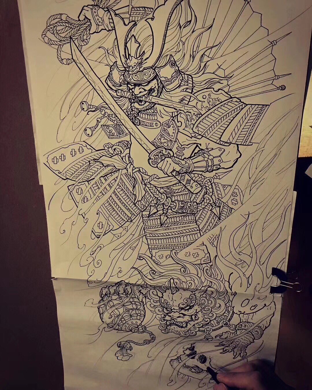 7k 0 宫本武藏                  快手id : 130230139