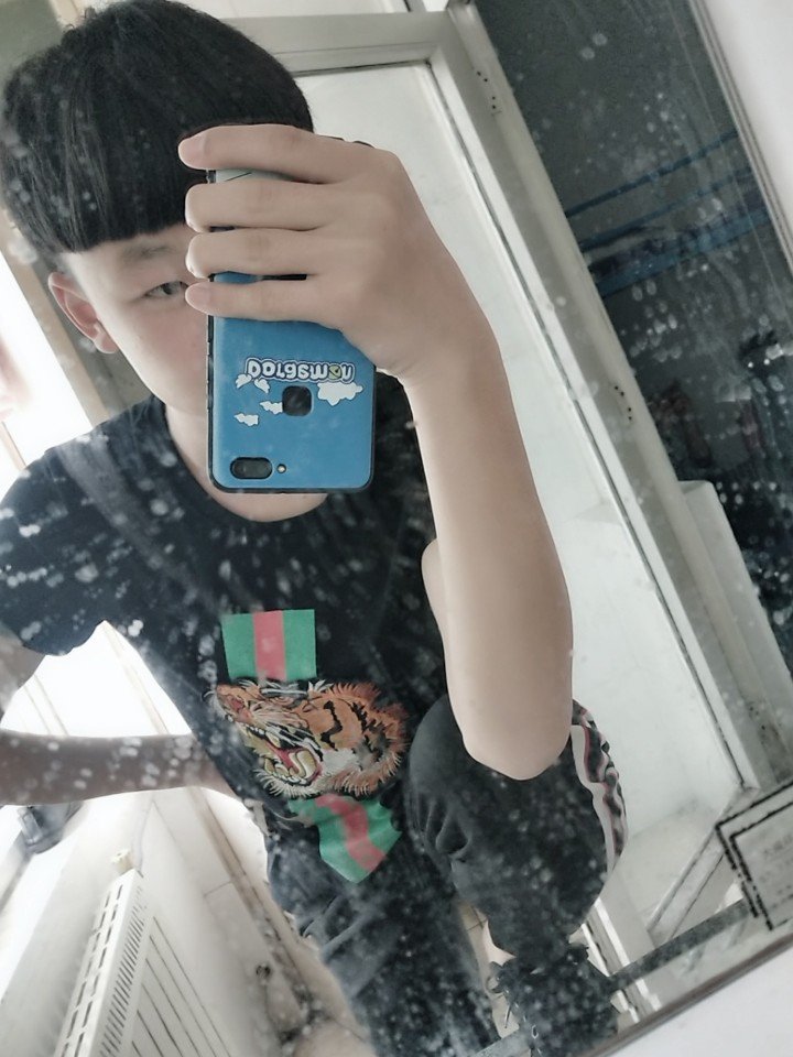 快手直播