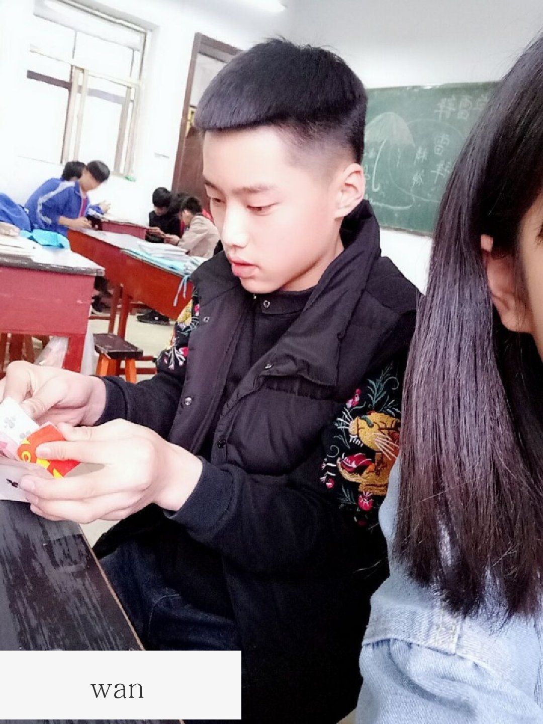 子豪95的主页-快手直播