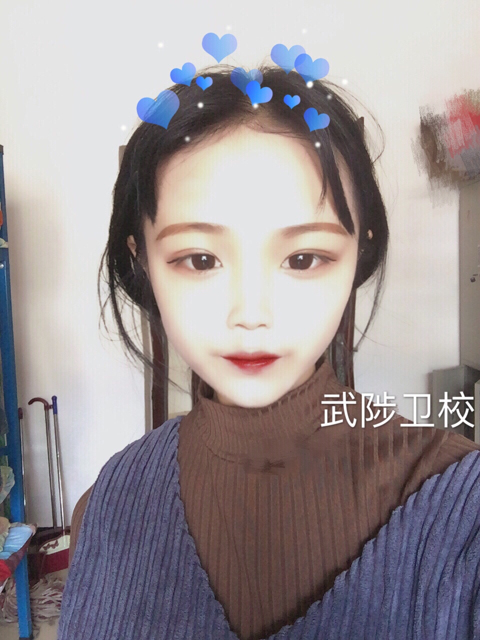 正因为不能称心如意 人世才有意思^马静茹^的快手