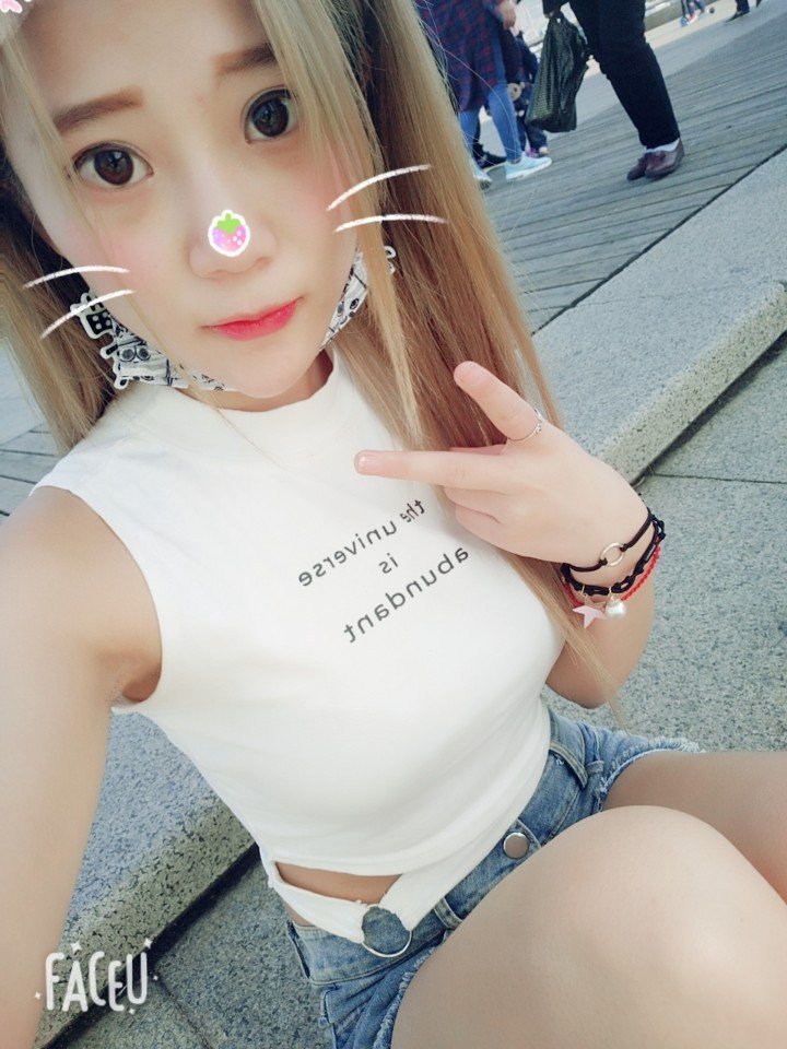 微微是个小太阳呀
