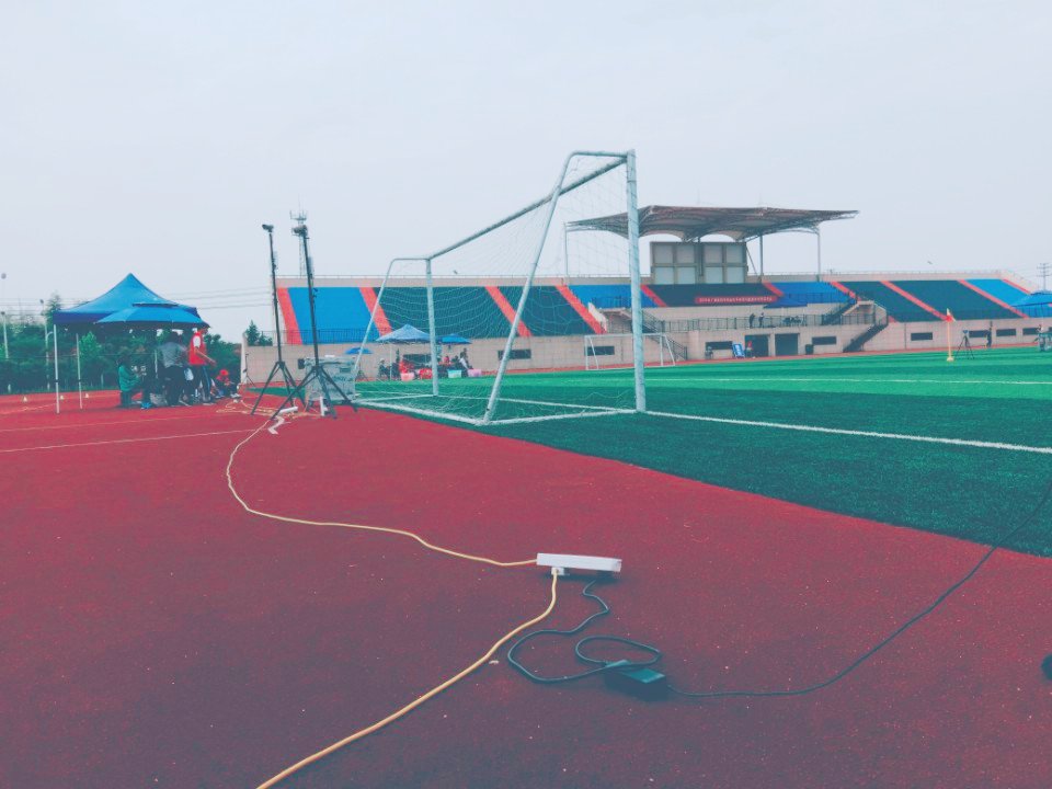 原来是马文杰