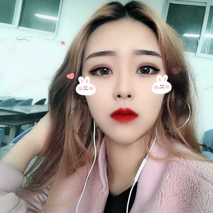 陈-美辰的主页-快手直播