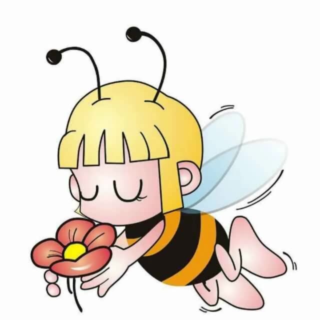 小蜜蜂739