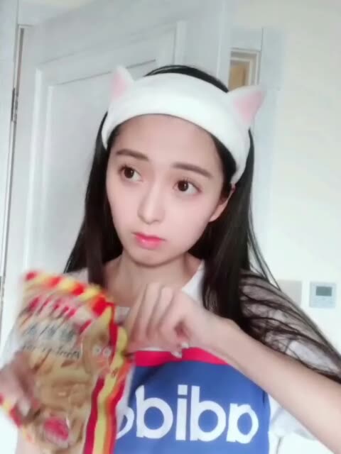 杨雁翎-令羽翎-快手直播