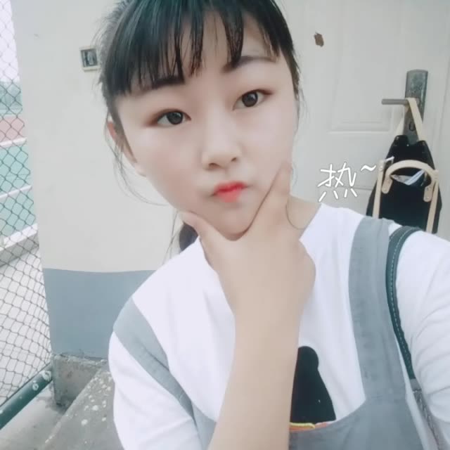 小雨同学^的主页-快手直播