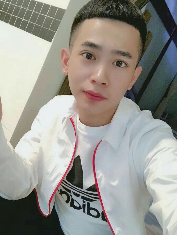吴迪的琪涵.
